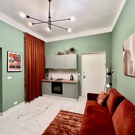 Casa Lorenzo โรม ภายนอก รูปภาพ