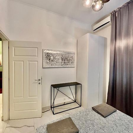 Casa Lorenzo โรม ภายนอก รูปภาพ