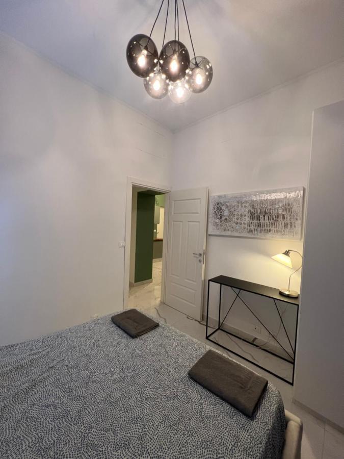 Casa Lorenzo โรม ภายนอก รูปภาพ