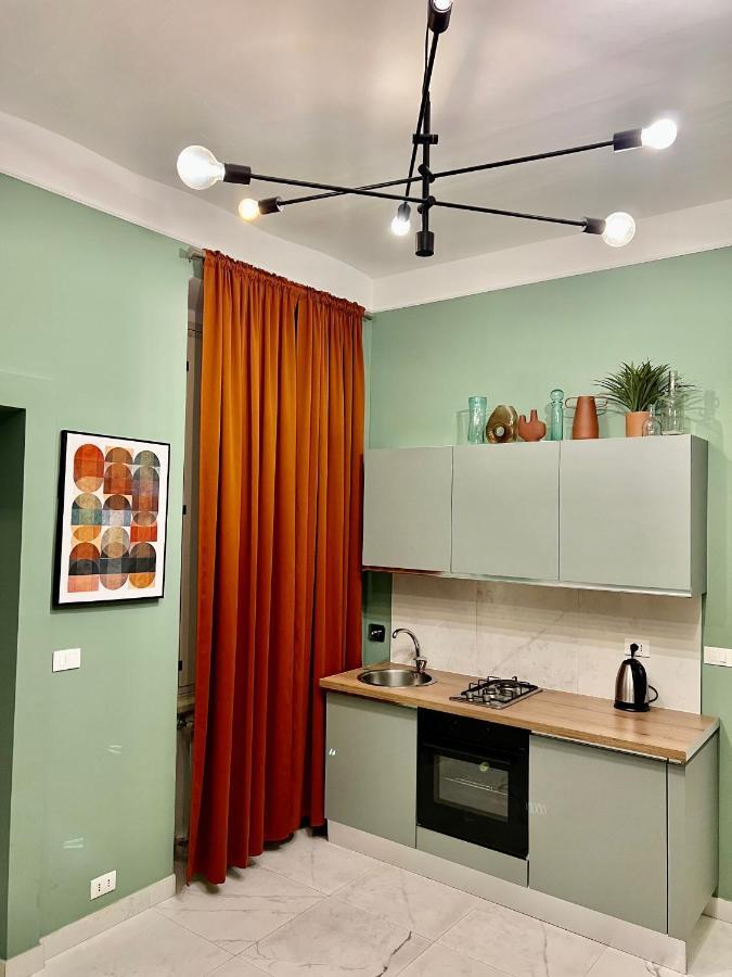 Casa Lorenzo โรม ภายนอก รูปภาพ
